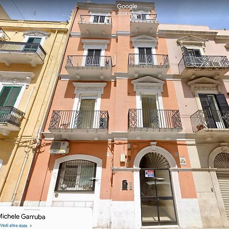 Casa Garruba 99 Apartman Bari Kültér fotó