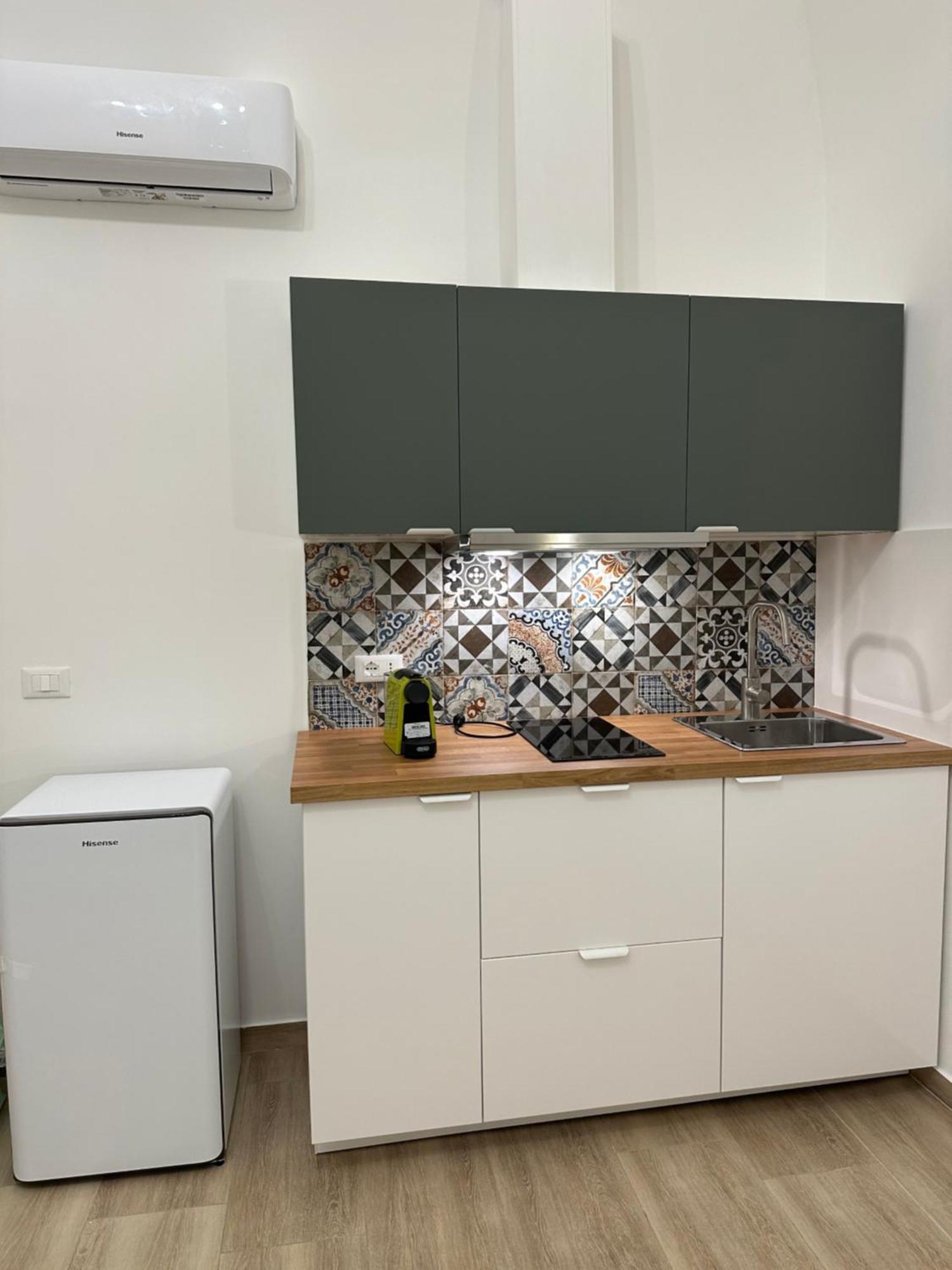 Casa Garruba 99 Apartman Bari Kültér fotó