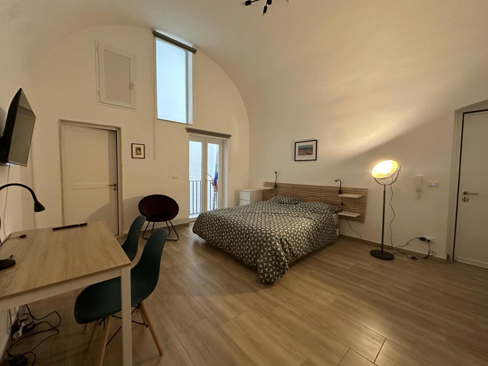 Casa Garruba 99 Apartman Bari Kültér fotó