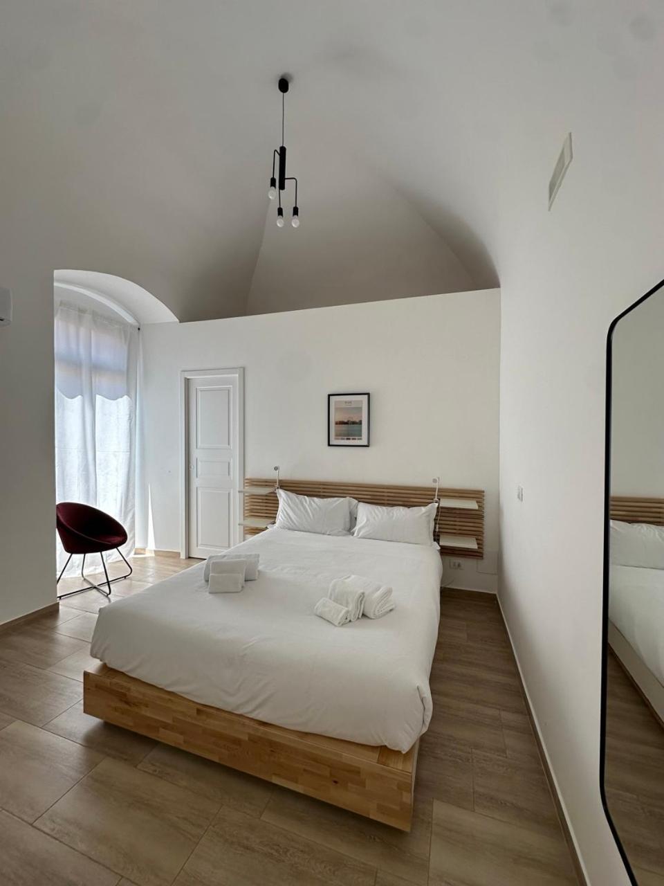 Casa Garruba 99 Apartman Bari Kültér fotó
