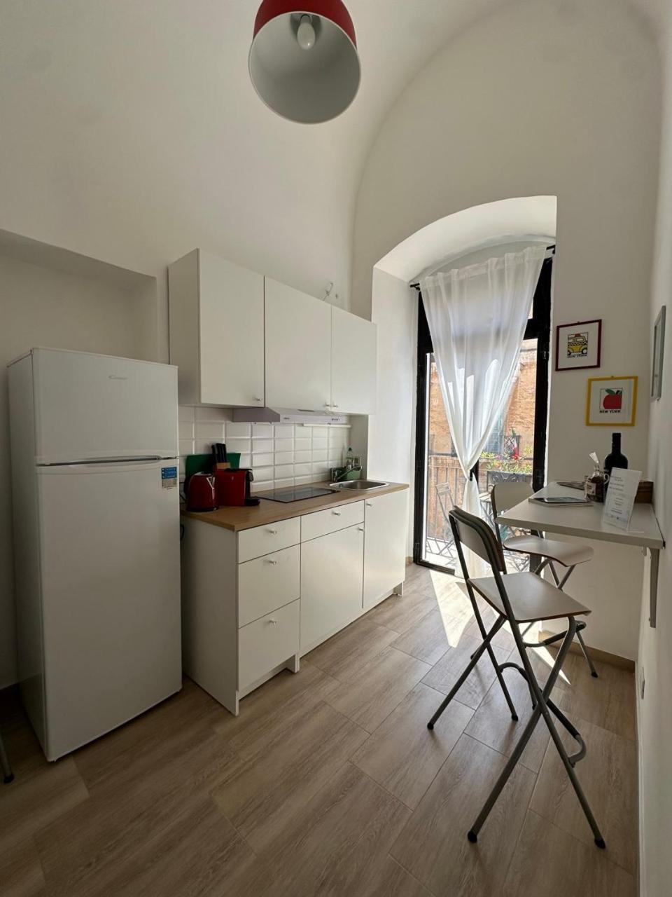 Casa Garruba 99 Apartman Bari Kültér fotó
