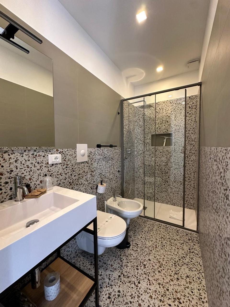 Casa Garruba 99 Apartman Bari Kültér fotó