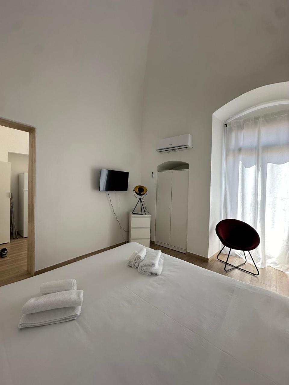 Casa Garruba 99 Apartman Bari Kültér fotó