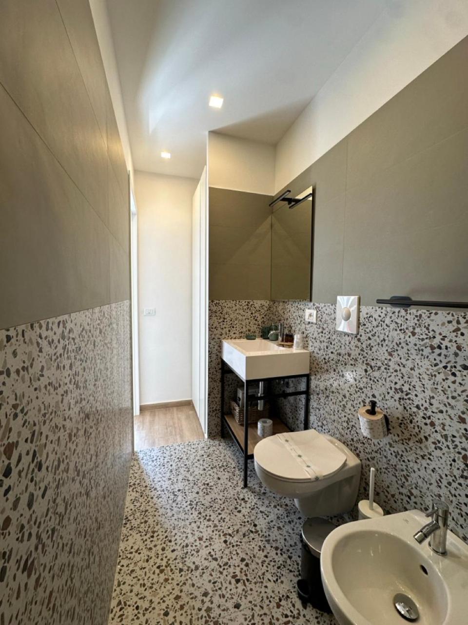 Casa Garruba 99 Apartman Bari Kültér fotó
