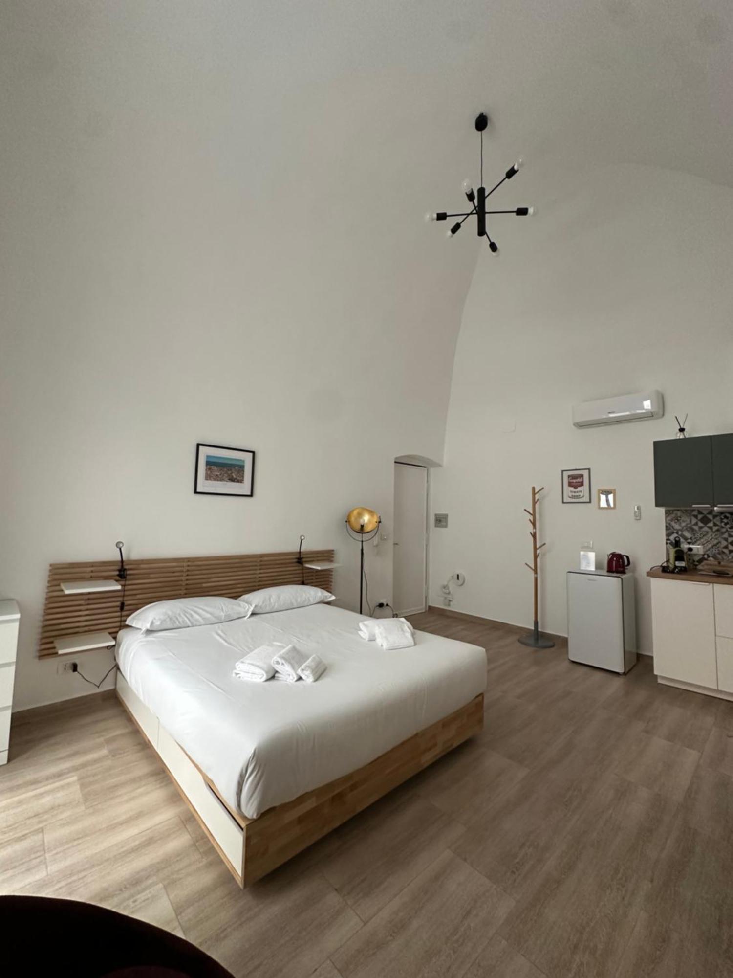 Casa Garruba 99 Apartman Bari Kültér fotó