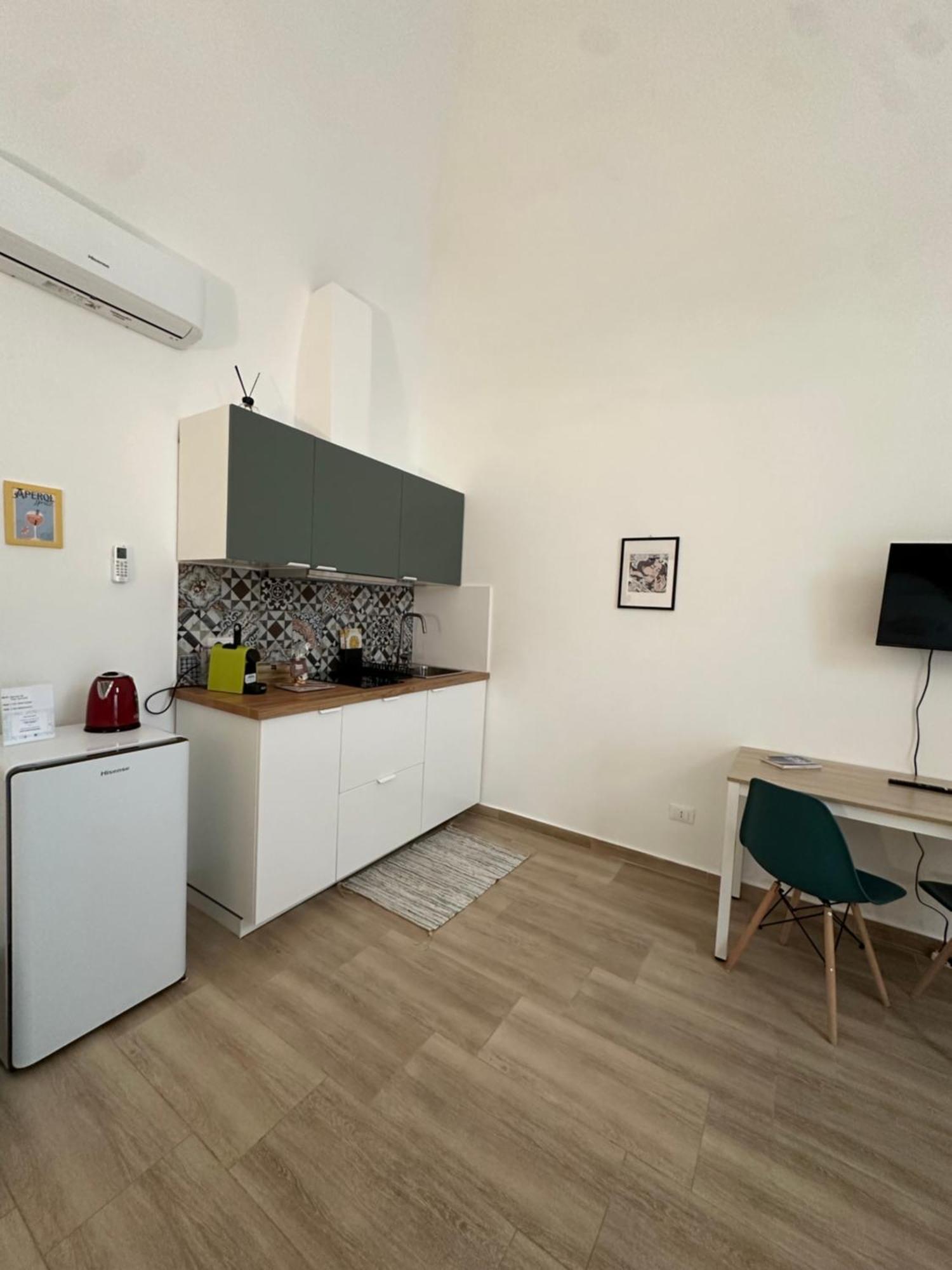Casa Garruba 99 Apartman Bari Kültér fotó