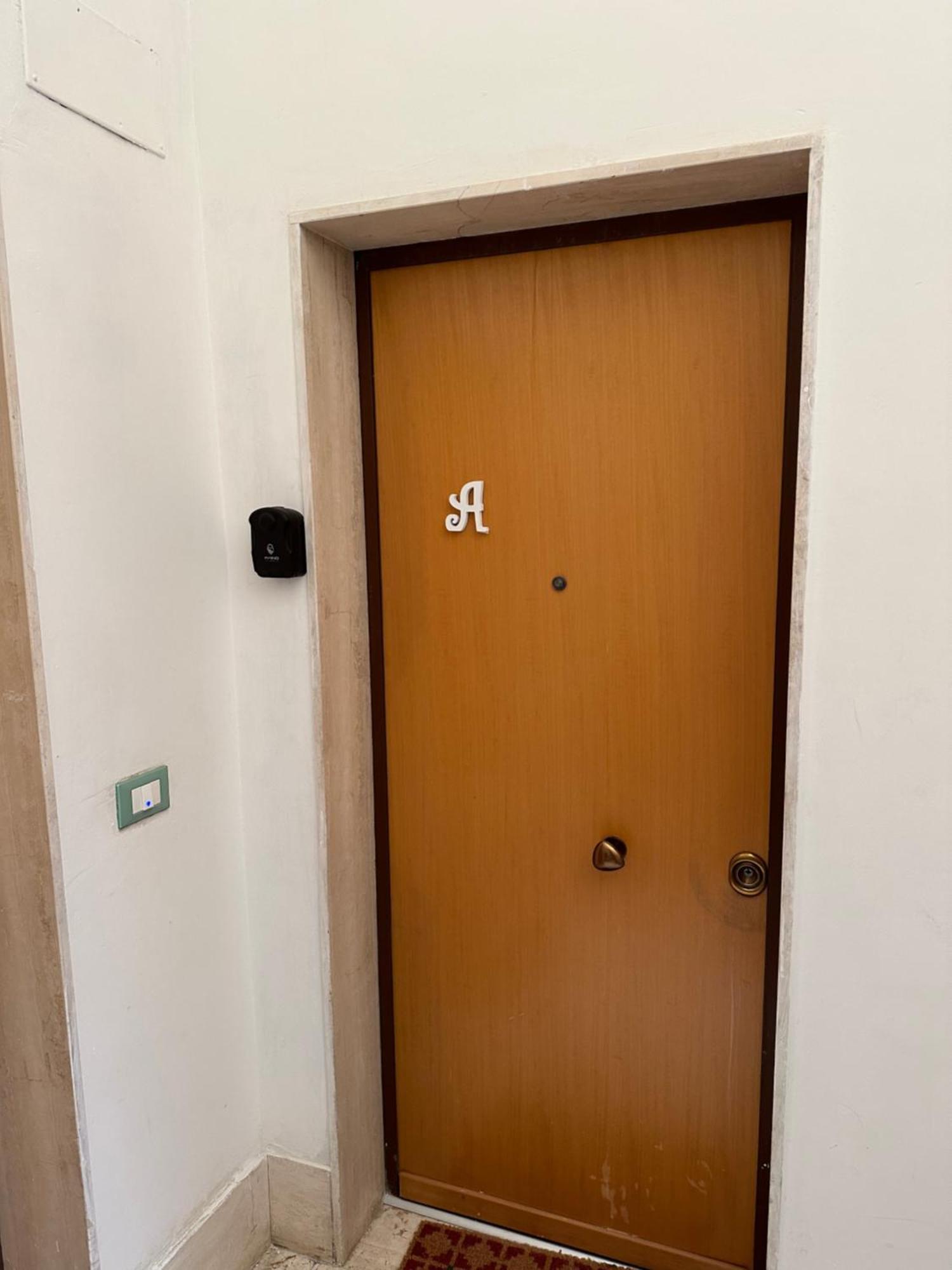 Casa Garruba 99 Apartman Bari Szoba fotó