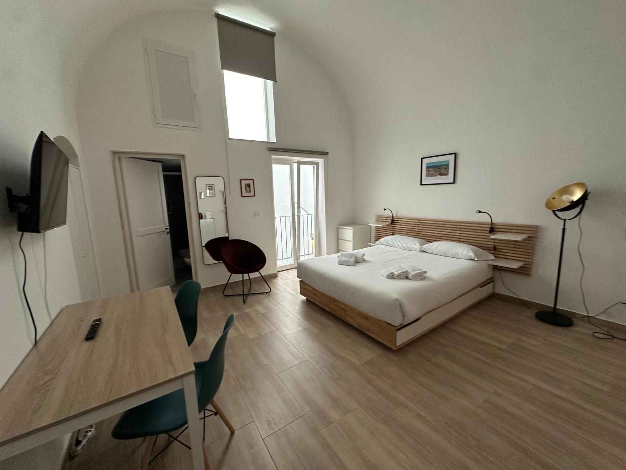 Casa Garruba 99 Apartman Bari Kültér fotó
