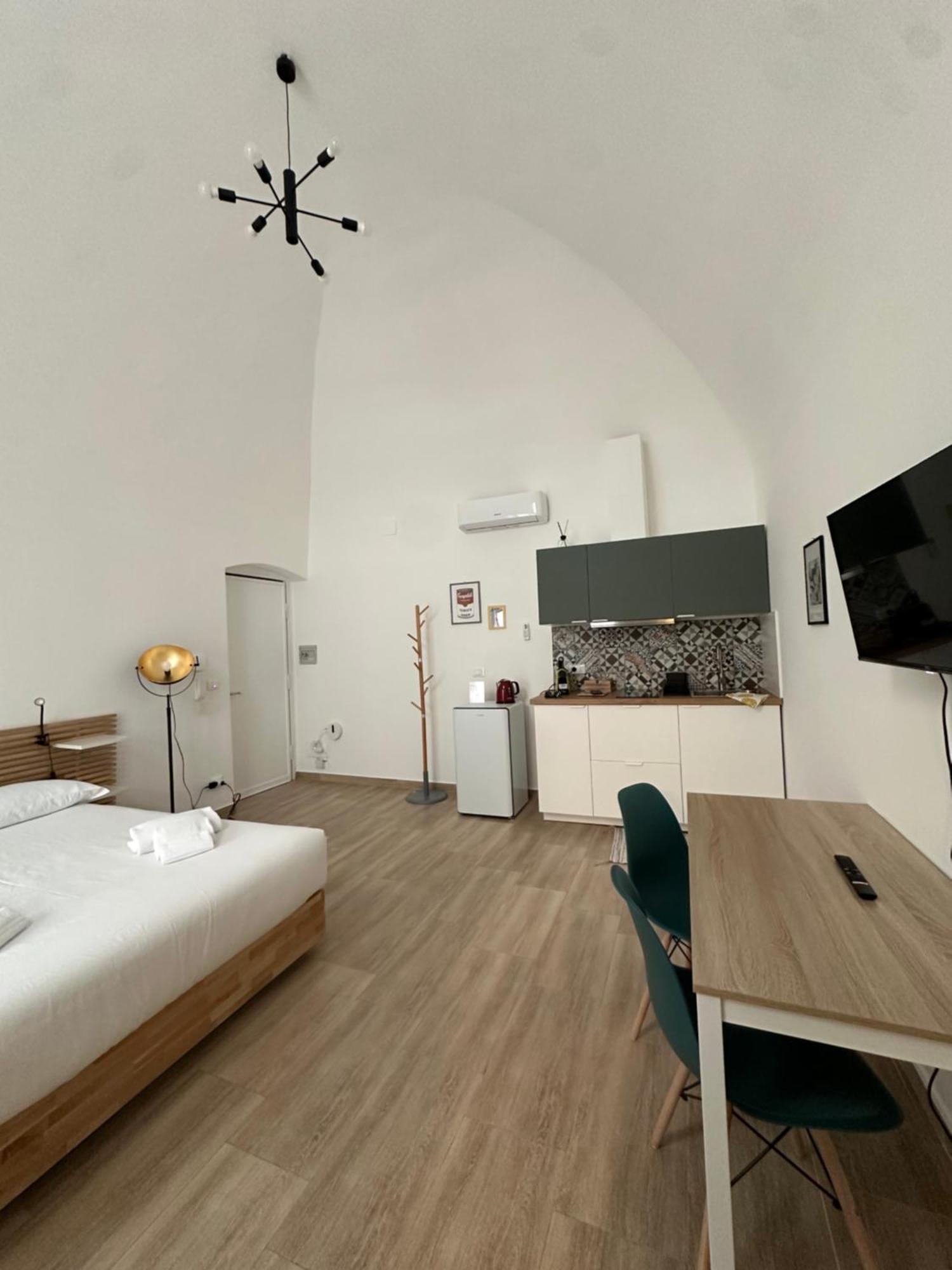 Casa Garruba 99 Apartman Bari Kültér fotó