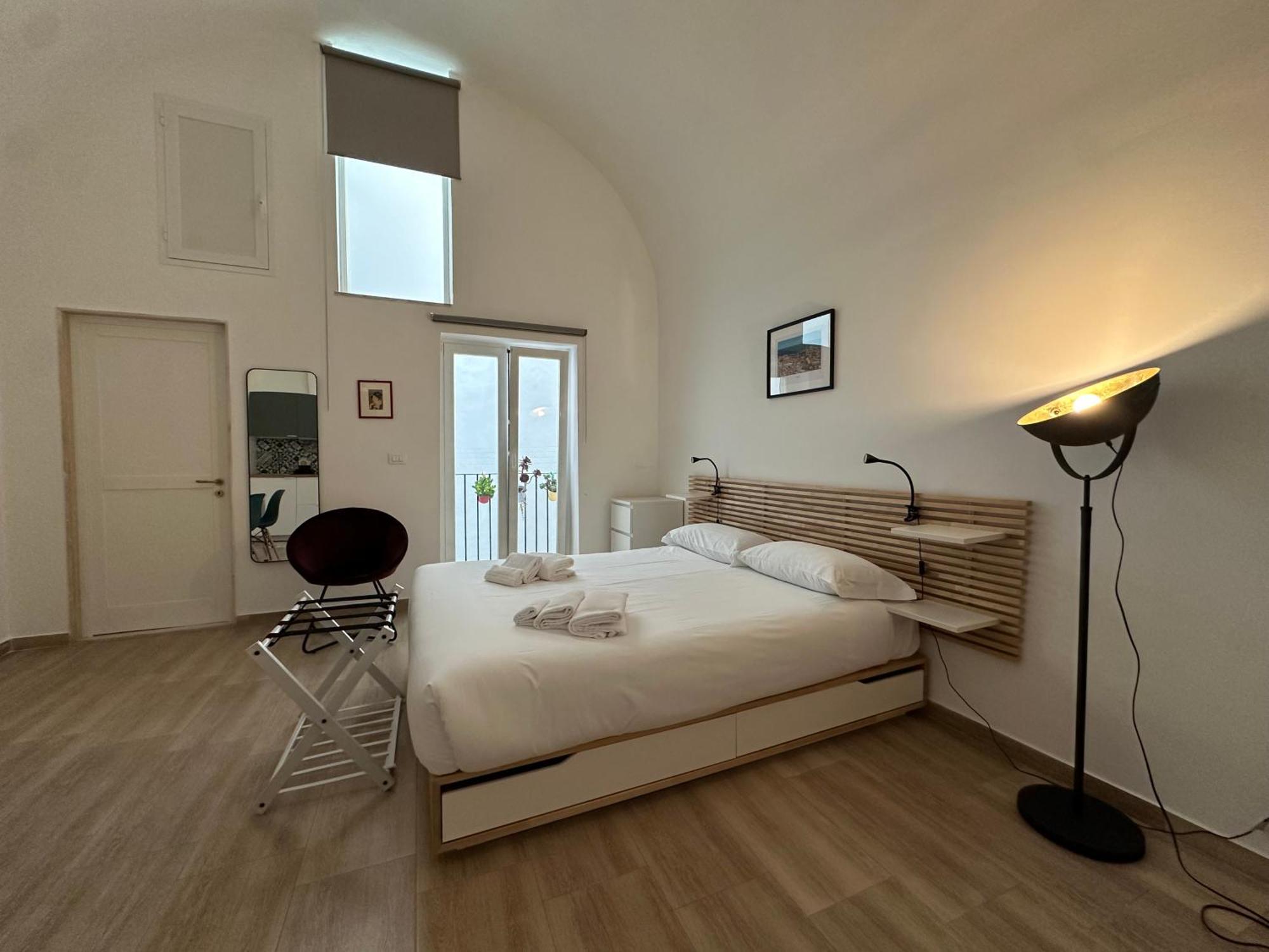 Casa Garruba 99 Apartman Bari Kültér fotó