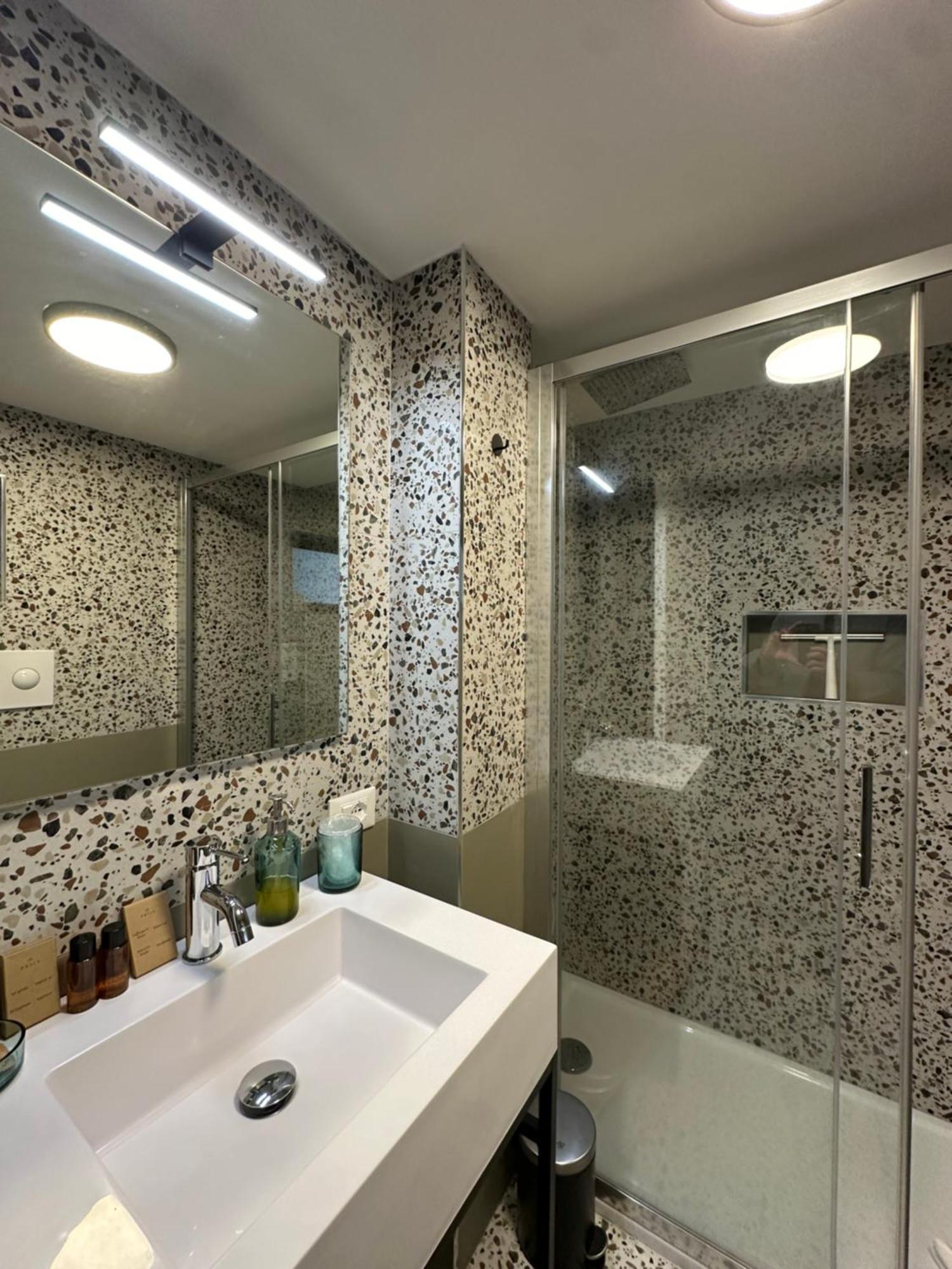 Casa Garruba 99 Apartman Bari Kültér fotó