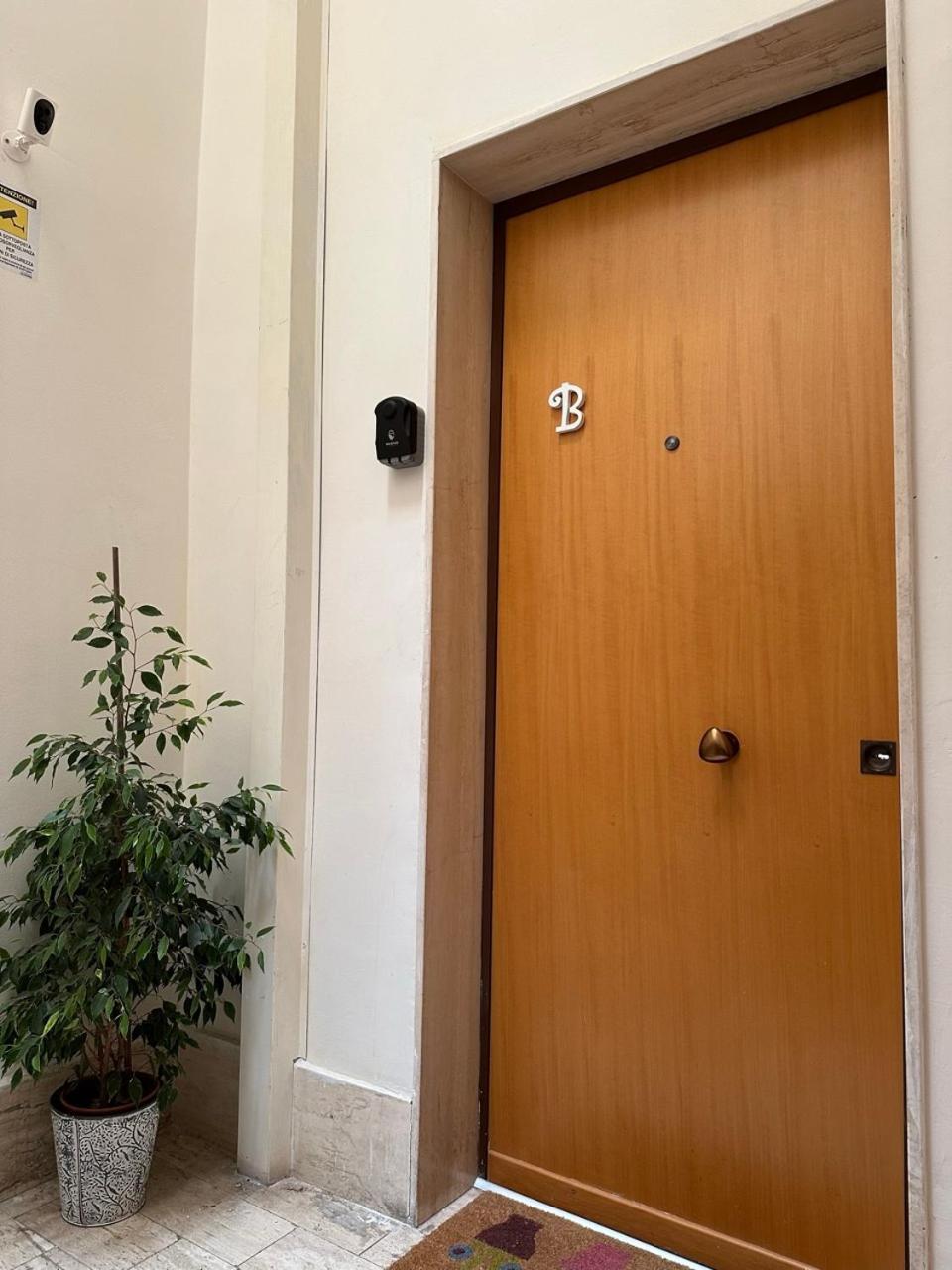Casa Garruba 99 Apartman Bari Szoba fotó