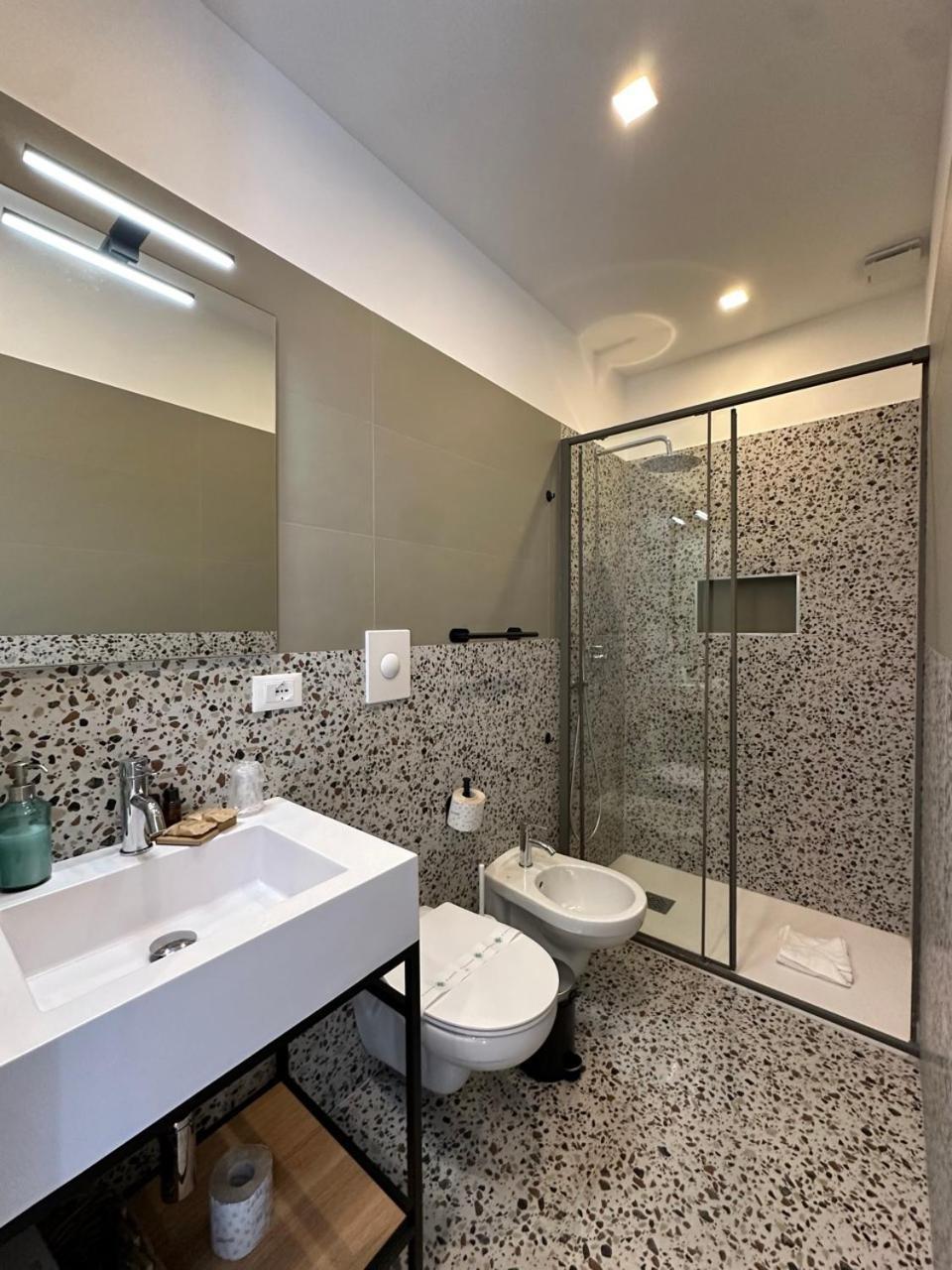 Casa Garruba 99 Apartman Bari Szoba fotó